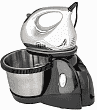 Дополнительное изображение Миксер стационарный BEON BN227 500Вт с вращающейся чашей 2,5л